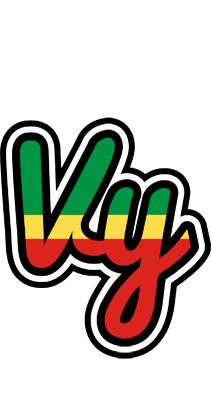 Vy african logo