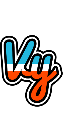 Vy america logo