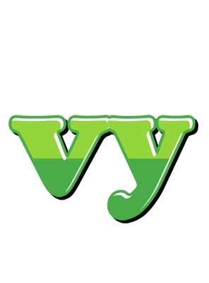 Vy apple logo