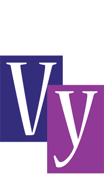 Vy autumn logo