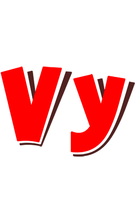 Vy basket logo