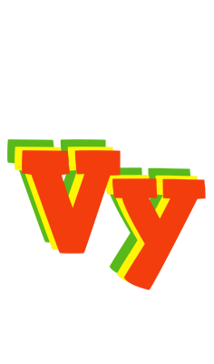 Vy bbq logo
