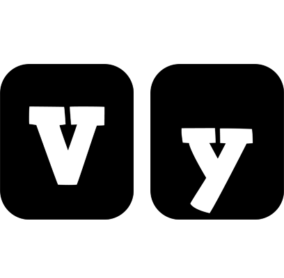 Vy box logo