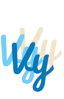 Vy breeze logo