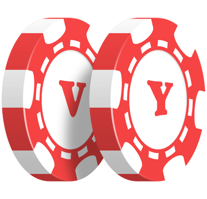 Vy chip logo