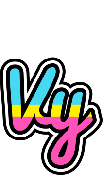 Vy circus logo