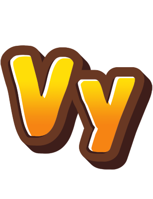 Vy cookies logo