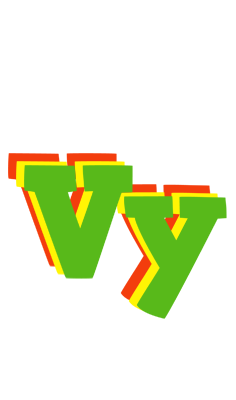 Vy crocodile logo