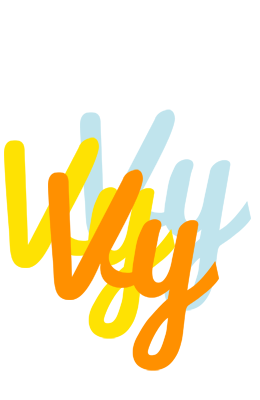 Vy energy logo
