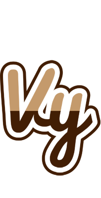 Vy exclusive logo