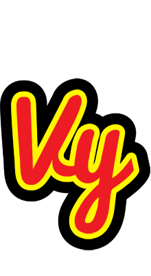 Vy fireman logo