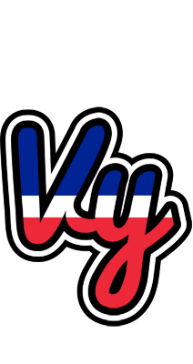 Vy france logo