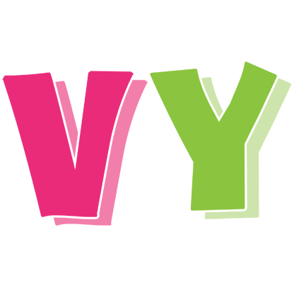 Vy friday logo