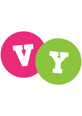 Vy friends logo