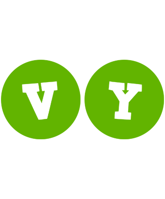 Vy games logo