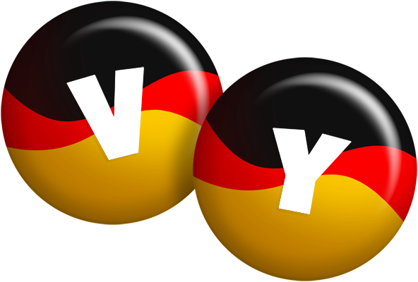 Vy german logo