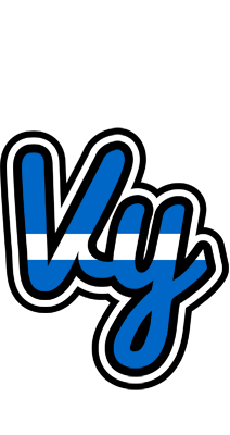 Vy greece logo