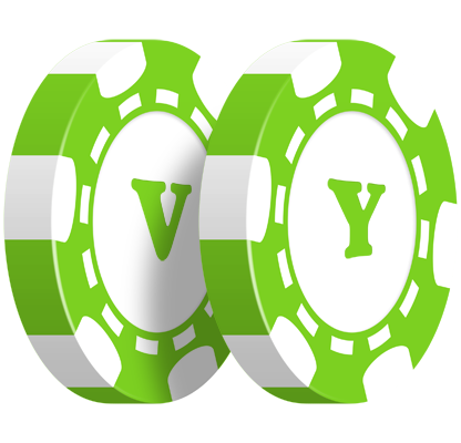 Vy holdem logo