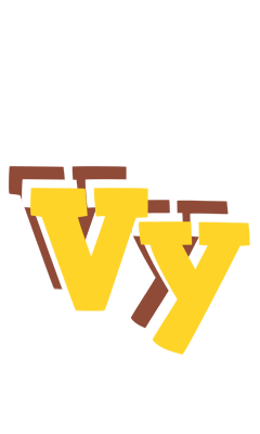 Vy hotcup logo