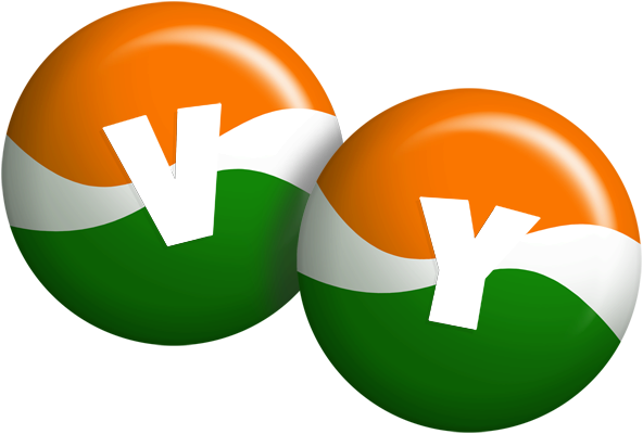 Vy india logo