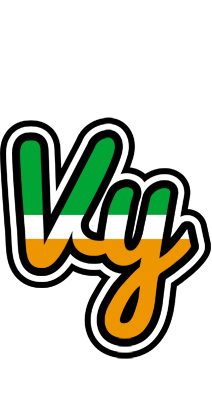 Vy ireland logo