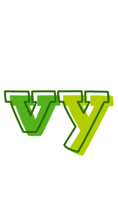 Vy juice logo