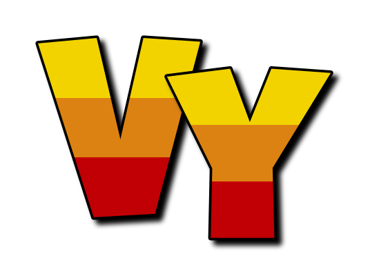 Vy jungle logo