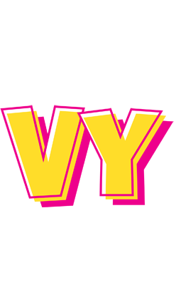 Vy kaboom logo