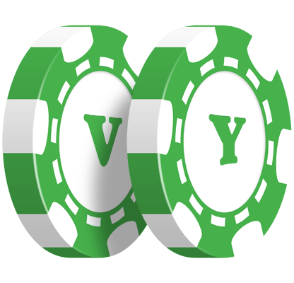 Vy kicker logo