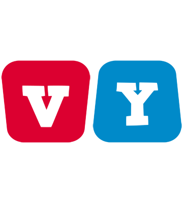 Vy kiddo logo
