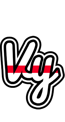 Vy kingdom logo