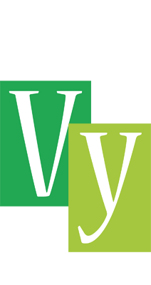 Vy lemonade logo