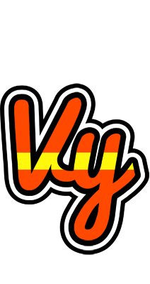Vy madrid logo
