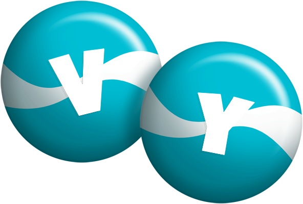 Vy messi logo
