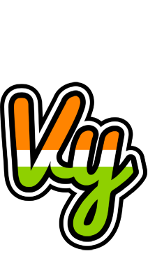 Vy mumbai logo