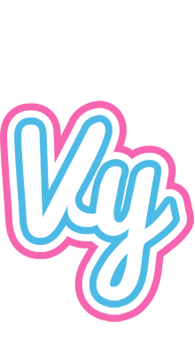 Vy outdoors logo