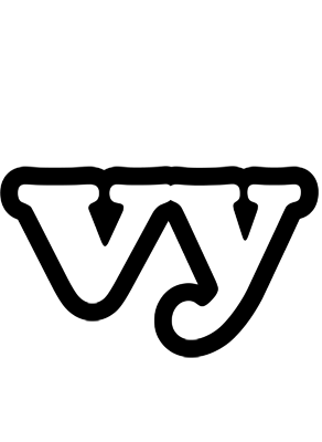 Vy panda logo