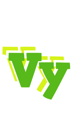 Vy picnic logo