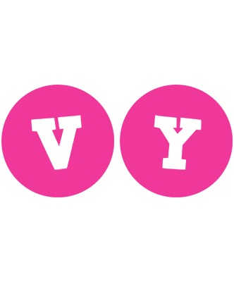 Vy poker logo