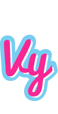 Vy popstar logo