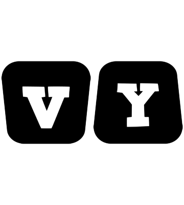 Vy racing logo