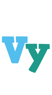 Vy rainbows logo