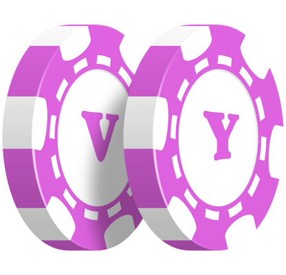 Vy river logo
