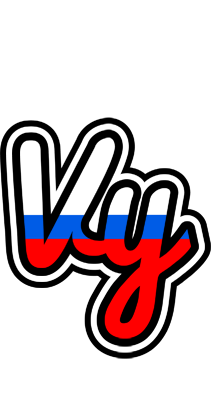 Vy russia logo