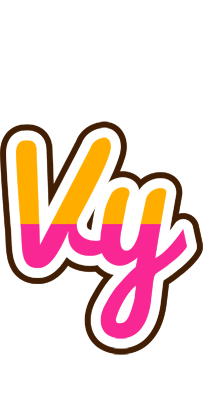 Vy smoothie logo