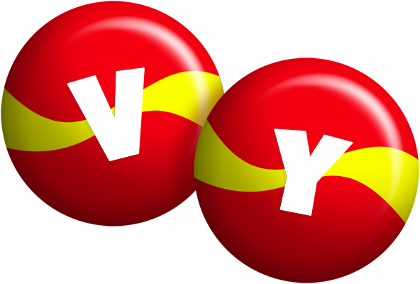 Vy spain logo