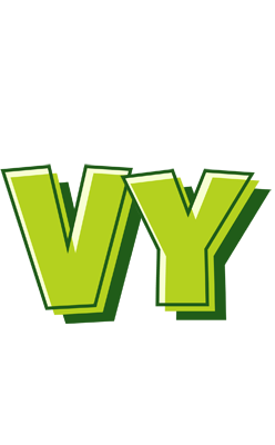 Vy summer logo