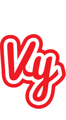 Vy sunshine logo