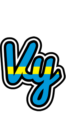 Vy sweden logo