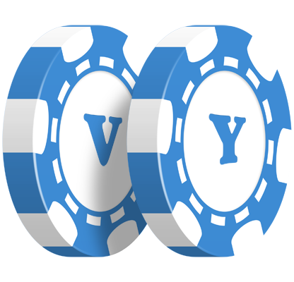Vy vegas logo